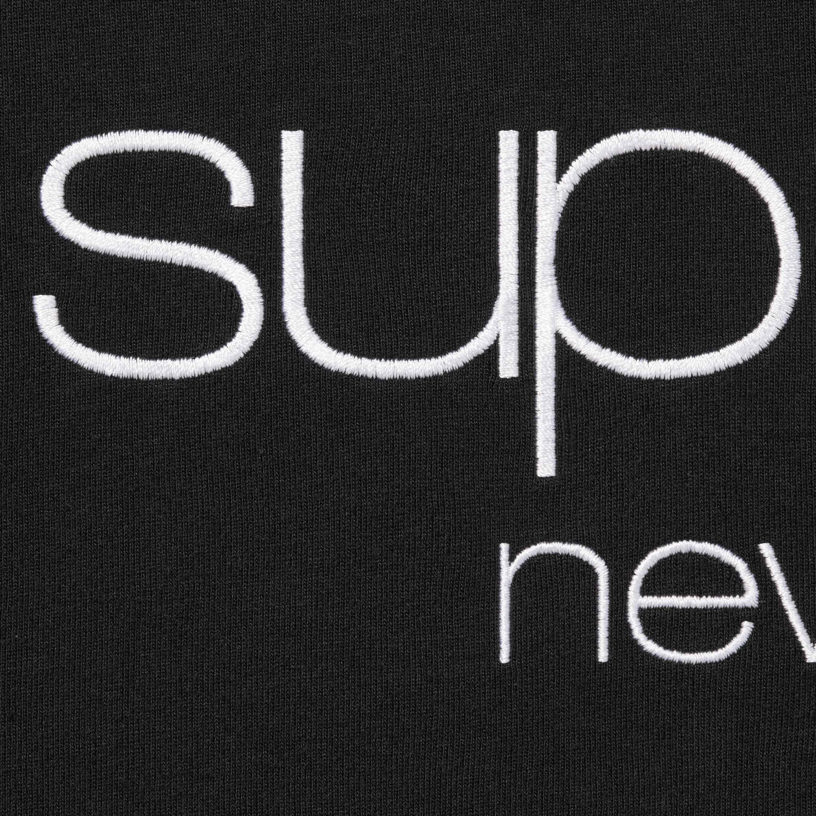 Classic Logo S/S Top view 9